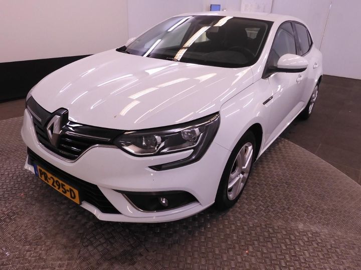 renault mgane 2017 vf1rfb00058565230