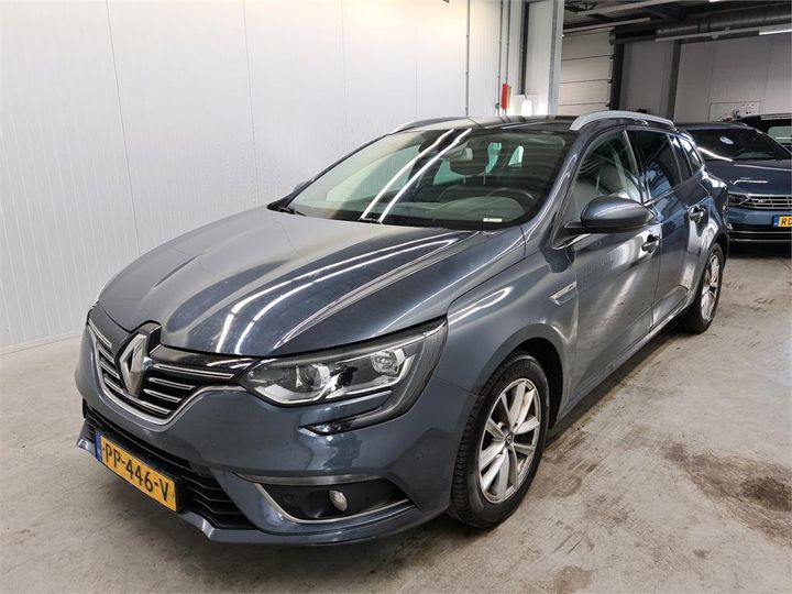 renault megane 2017 vf1rfb00058736509