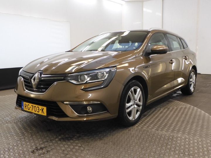 renault mgane estate 2017 vf1rfb00059088826