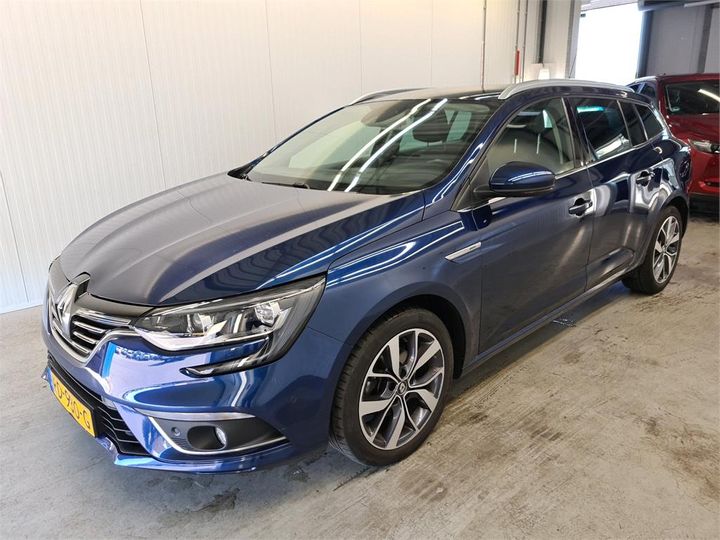 renault megane 2017 vf1rfb00059089037