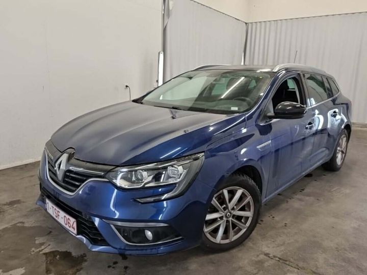 renault megane 2018 vf1rfb00059423812