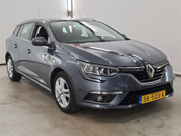 renault mgane estate 2018 vf1rfb00060359101