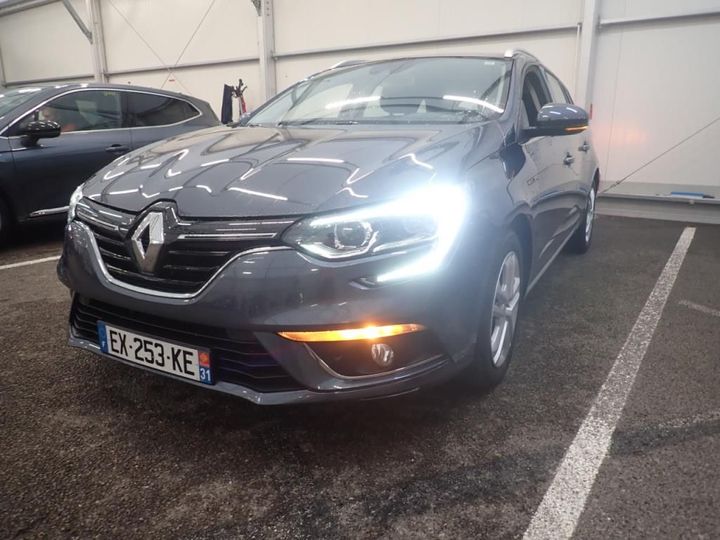 renault megane estate 2018 vf1rfb00060792532