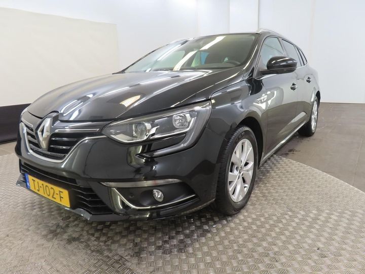 renault mgane estate 2018 vf1rfb00060942297