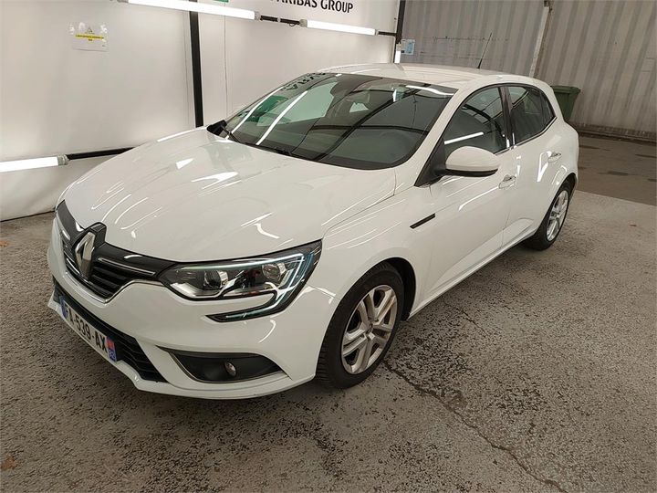 renault megane 2018 vf1rfb00061293675