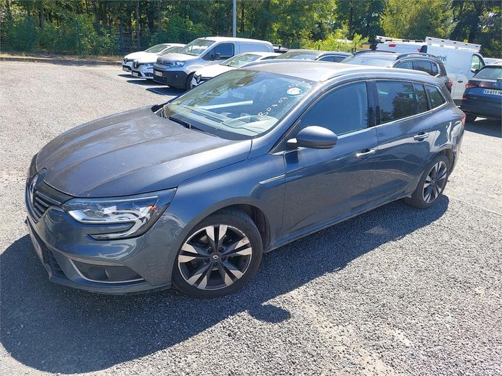 renault megane estate 2018 vf1rfb00061321345