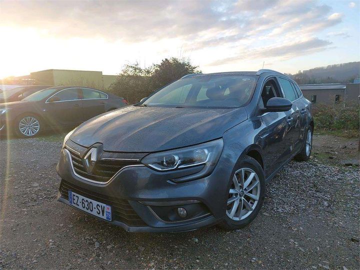 renault megane estate 2018 vf1rfb00061323516