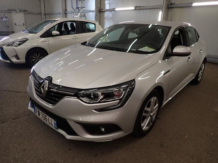 renault megane 2019 vf1rfb00061825734