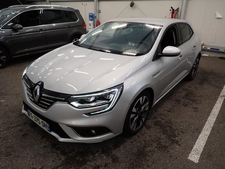 renault megane 2019 vf1rfb00063092931