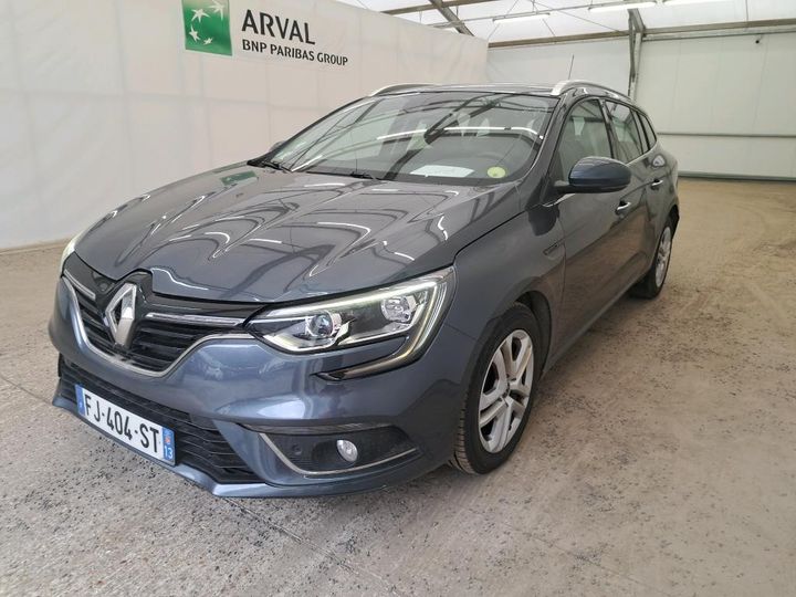 renault megane grandtour 2019 vf1rfb00063790066