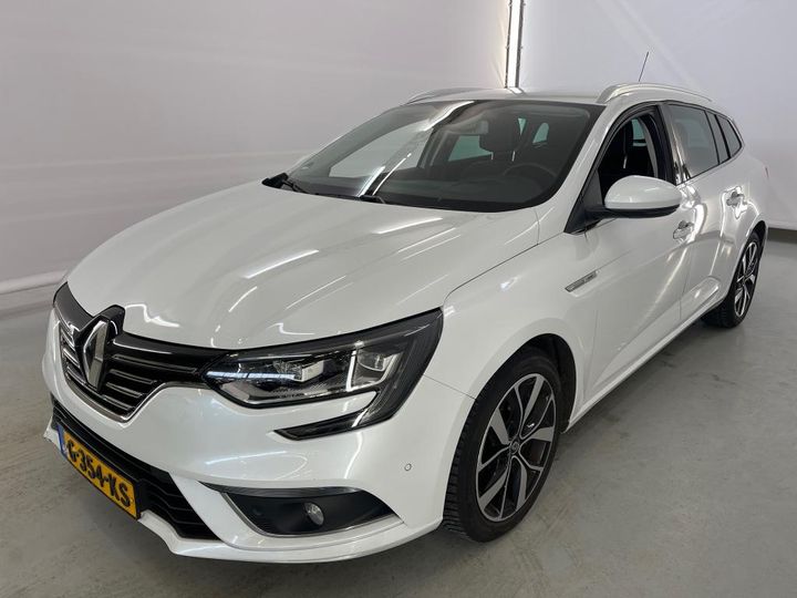 renault mgane 2019 vf1rfb00064238285