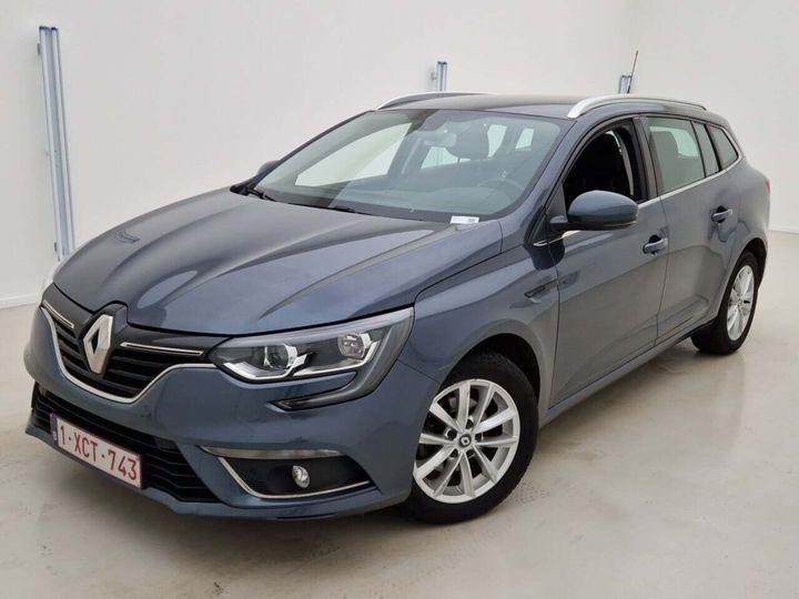 renault megane 2019 vf1rfb00064383228