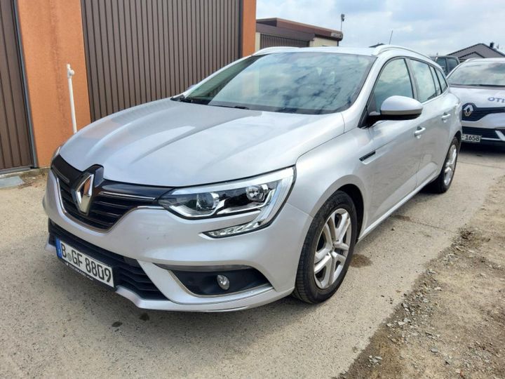 renault megane 2020 vf1rfb00064846484