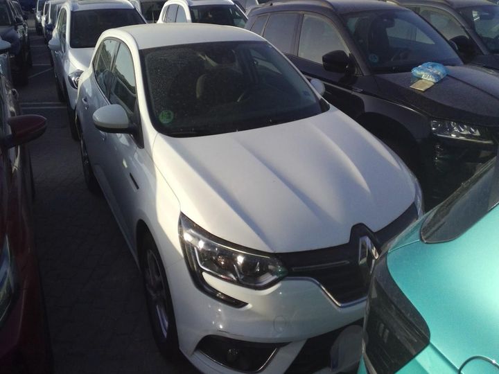 renault megane 2020 vf1rfb00064900074