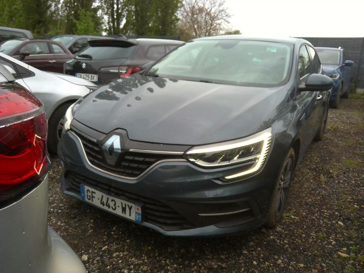 renault megane iv 2022 vf1rfb00068901525