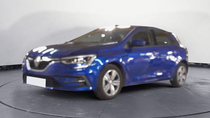 renault megane 2023 vf1rfb00071330323