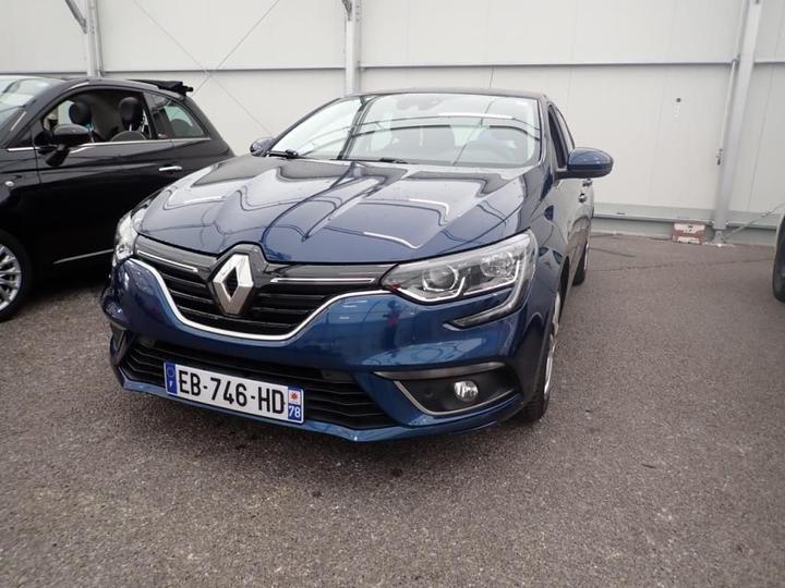 renault megane 5p 2016 vf1rfb00155306053