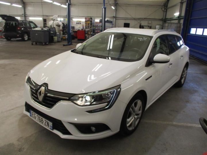 renault megane estate 2016 vf1rfb00156688904