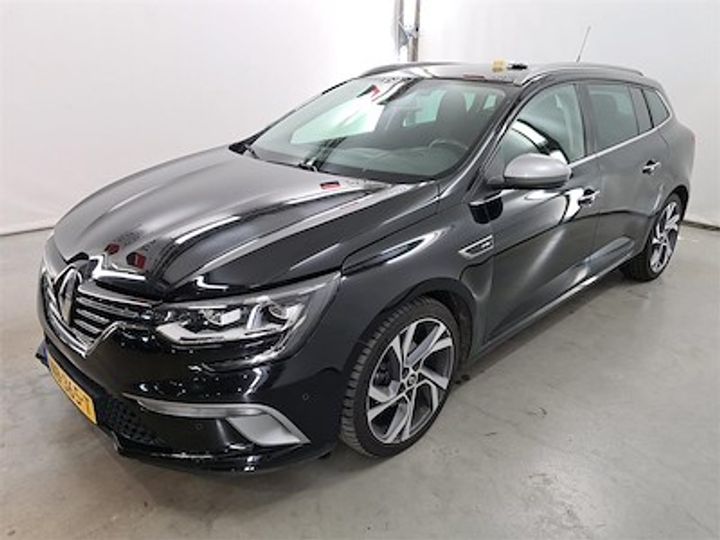 renault megane estate 2017 vf1rfb00157077796