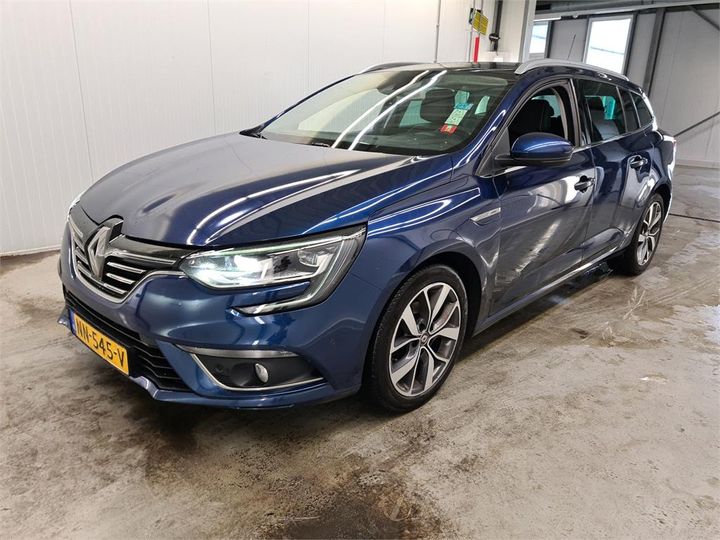 renault megane 2017 vf1rfb00157349165