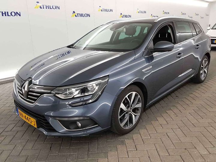 renault mgane estate 2017 vf1rfb00157353071