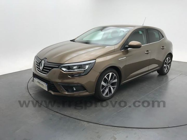 renault megane berline 2017 vf1rfb00157462713