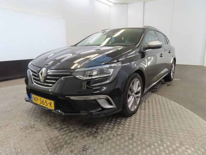 renault mgane estate 2017 vf1rfb00157473890