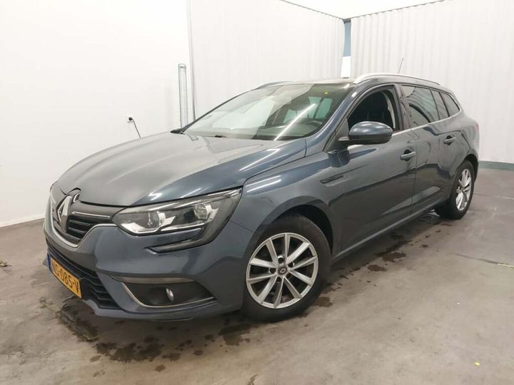 renault mgane 2017 vf1rfb00157591504