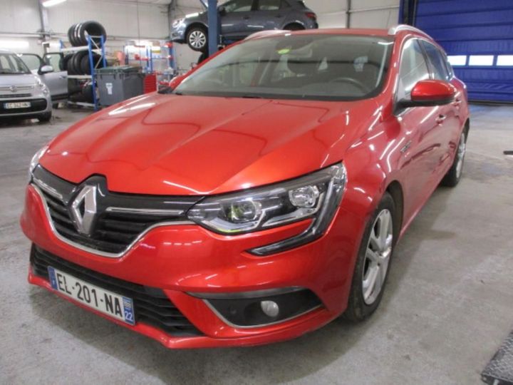 renault megane estate 2017 vf1rfb00157829996