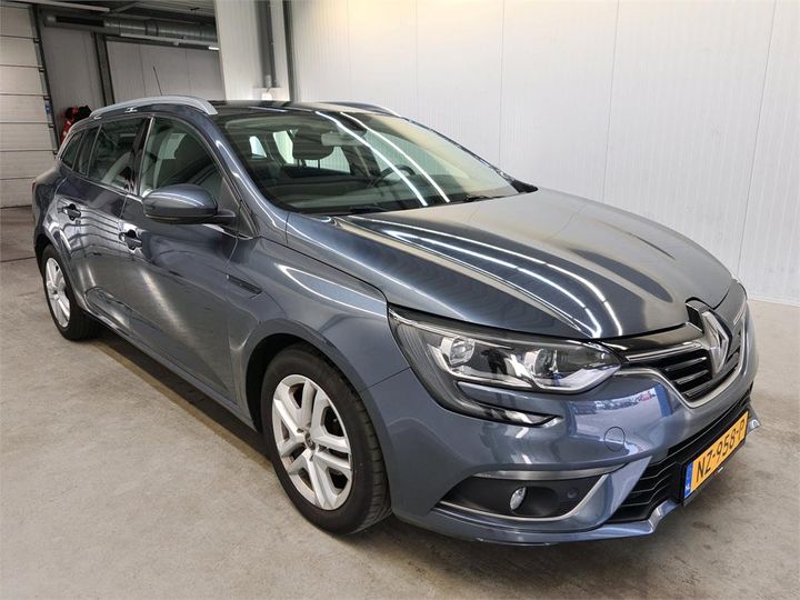 renault megane 2017 vf1rfb00157913218