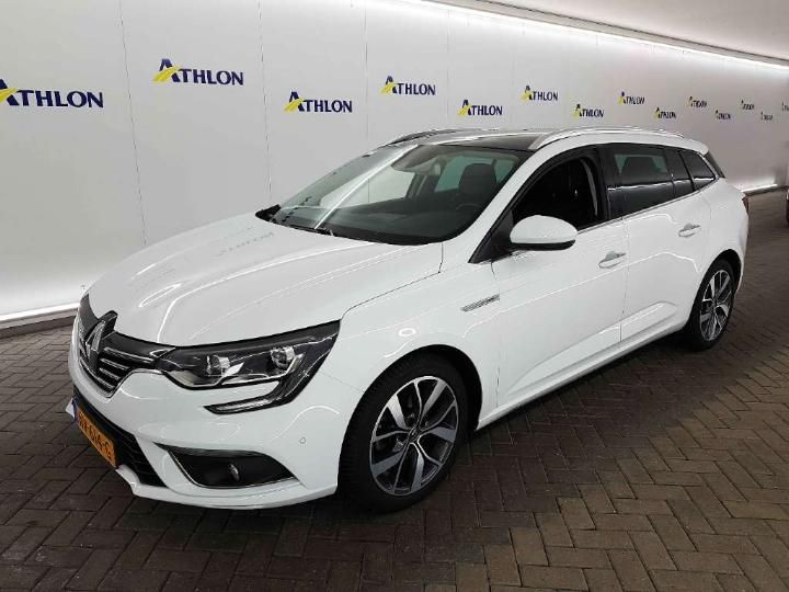 renault mgane estate 2017 vf1rfb00157959602