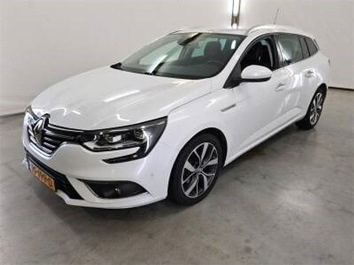 renault mgane estate 2017 vf1rfb00158315222