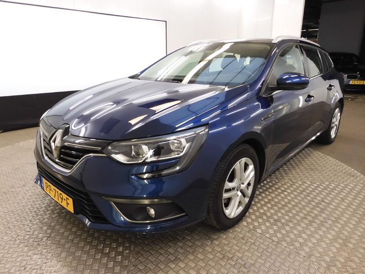 renault mgane estate 2017 vf1rfb00158573546