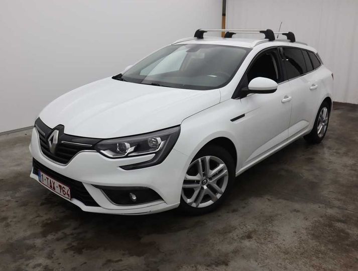 renault mgane gt &#3916 2017 vf1rfb00158746630