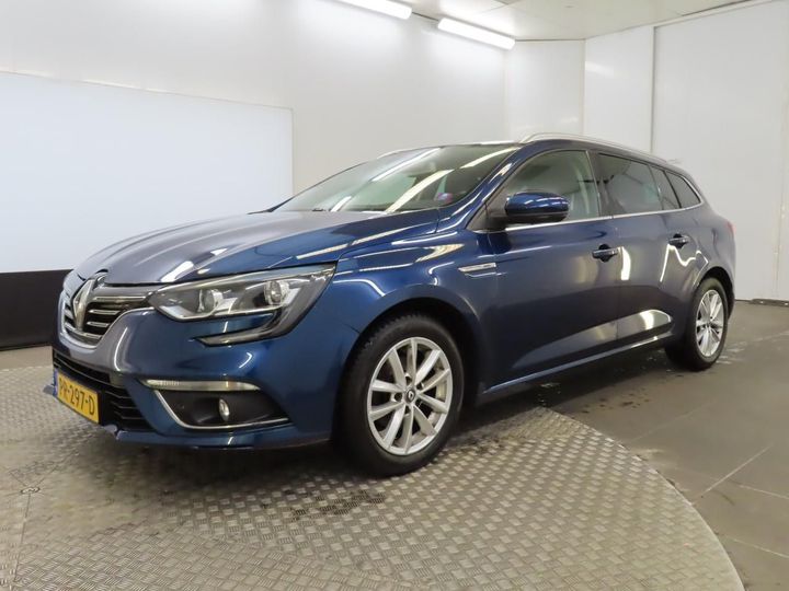 renault mgane estate 2017 vf1rfb00158808561