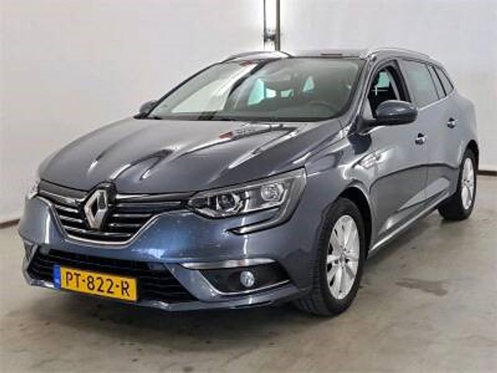 renault  2017 vf1rfb00158876407