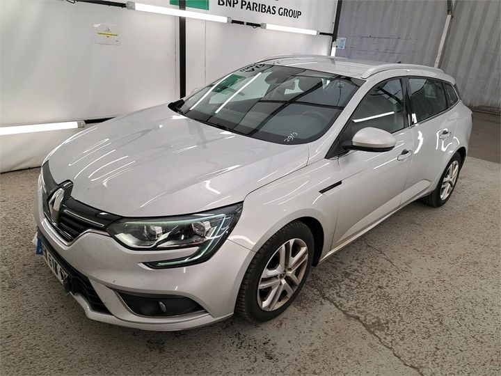 renault megane estate 2017 vf1rfb00158976751