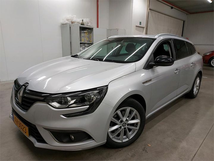 renault megane grandtour 2018 vf1rfb00159026660