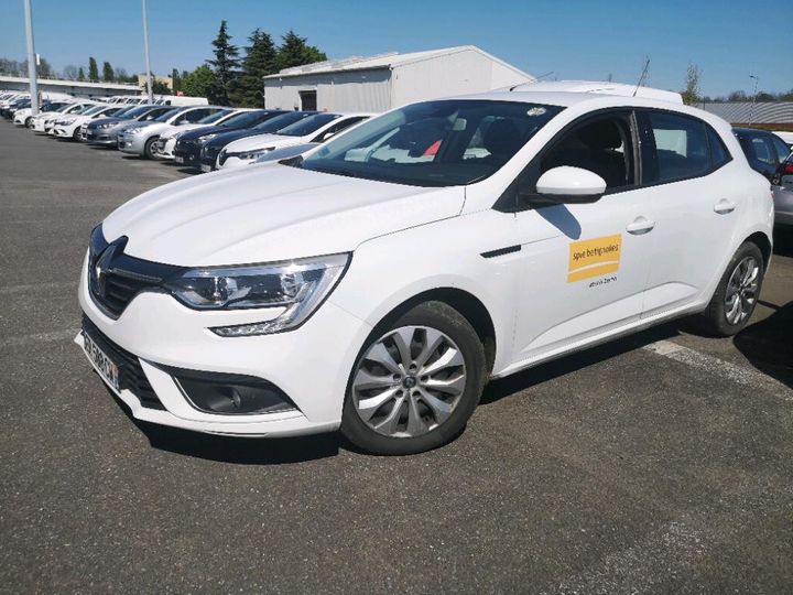 renault megane 2017 vf1rfb00159056676