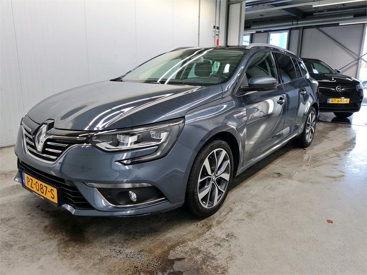 renault megane 2017 vf1rfb00159088107