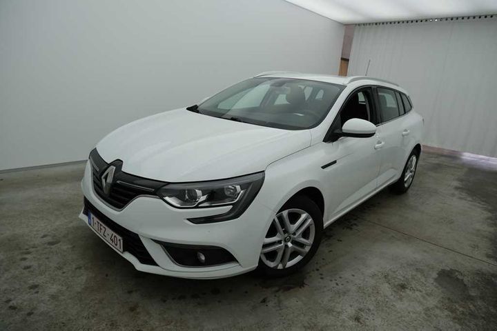 renault mgane gt &#3916 2017 vf1rfb00159102751