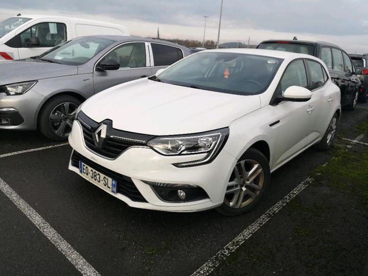 renault mgane berline 2017 vf1rfb00159125611