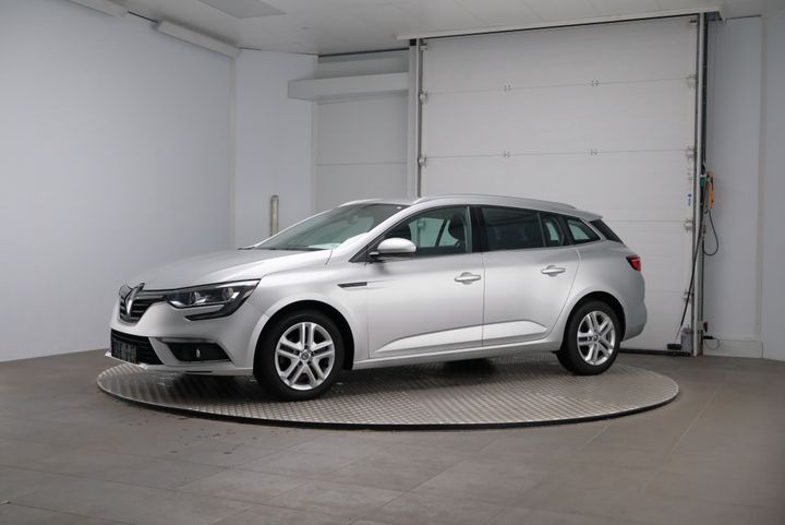 renault mgane estate 2017 vf1rfb00159172136