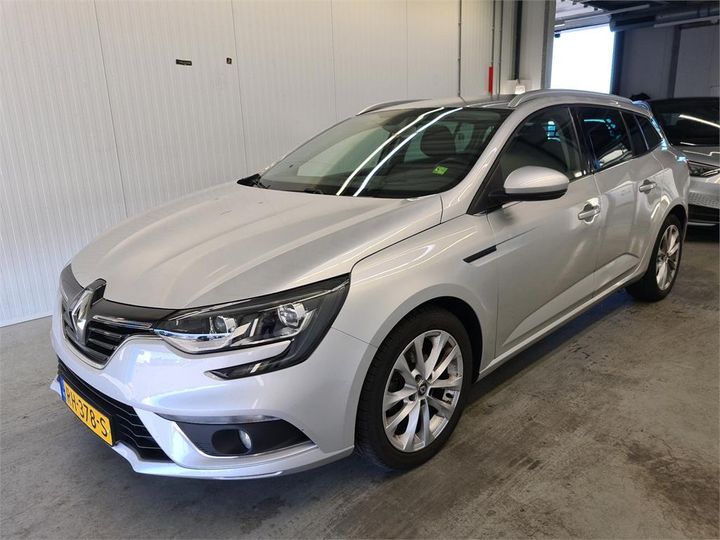 renault mgane estate 2017 vf1rfb00159212439