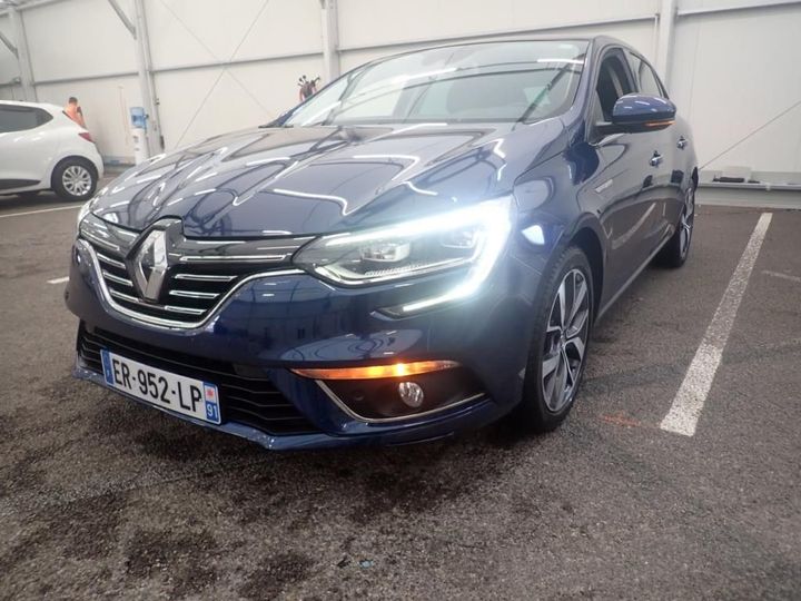 renault megane 2017 vf1rfb00159269241