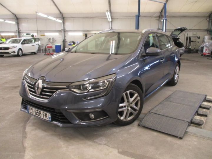 renault megane estate 2017 vf1rfb00159393316