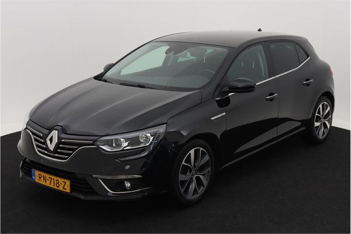 renault megane 2018 vf1rfb00159474364