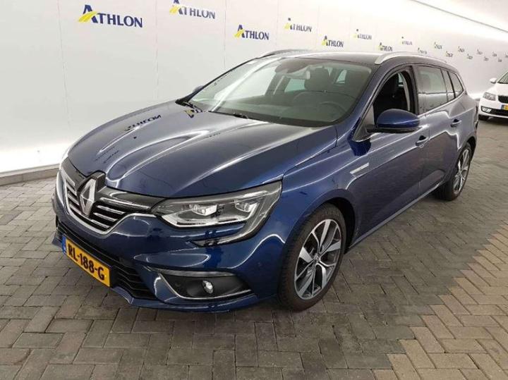 renault mgane estate 2018 vf1rfb00159604742