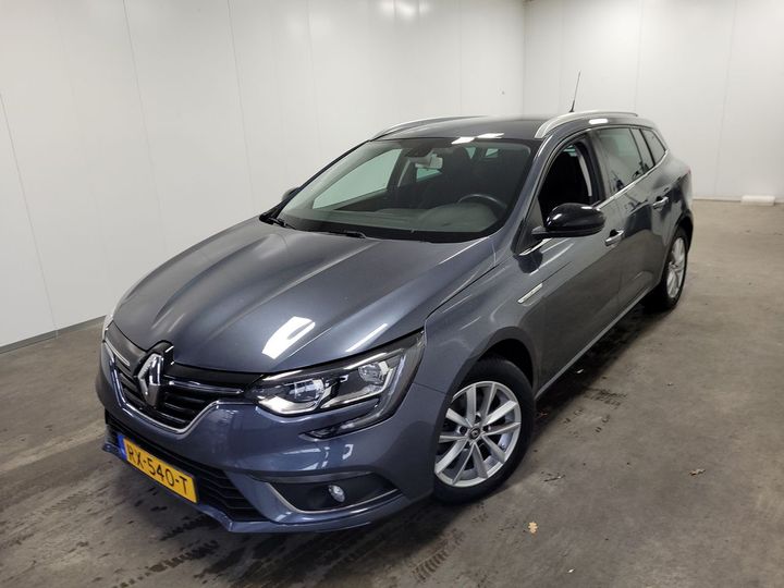 renault mgane estate 2018 vf1rfb00159636316