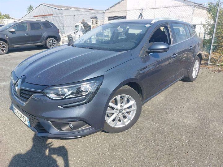 renault megane estate 2017 vf1rfb00159674788